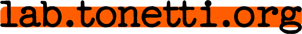 lab.tonetti.org